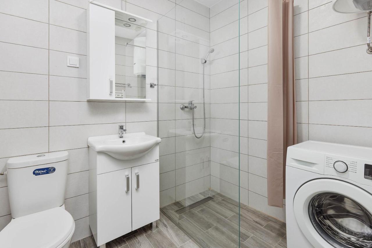 Peaceful Sunhill Apartments Котор Екстериор снимка